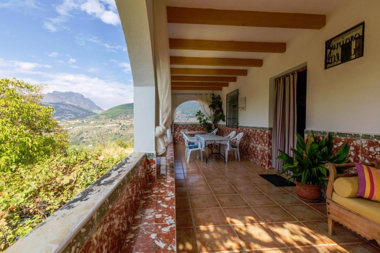 Casa Jurinea Alzar Vila Torres  Exterior foto