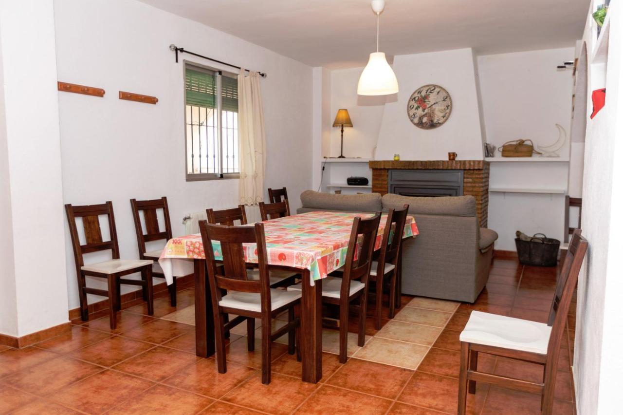 Casa Jurinea Alzar Vila Torres  Exterior foto